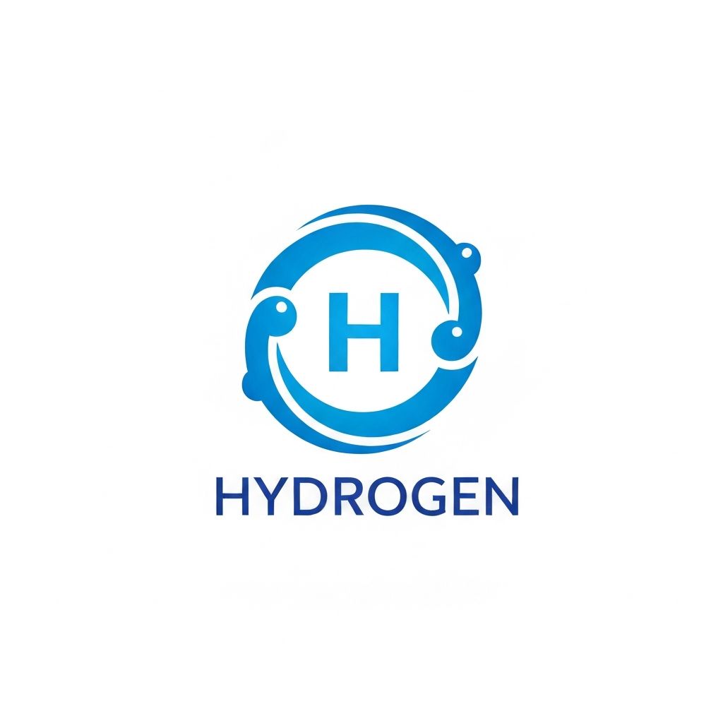 Hydrogen