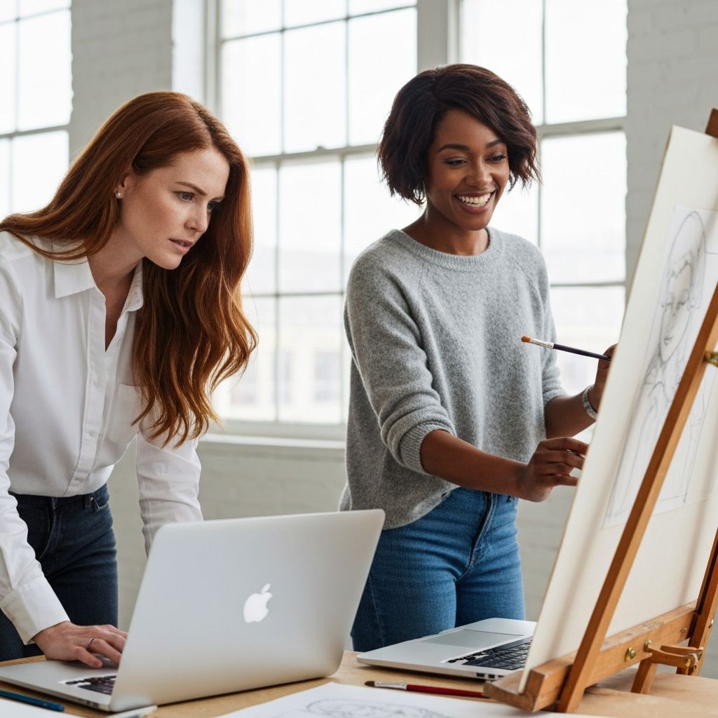 Sean Heath Studio team