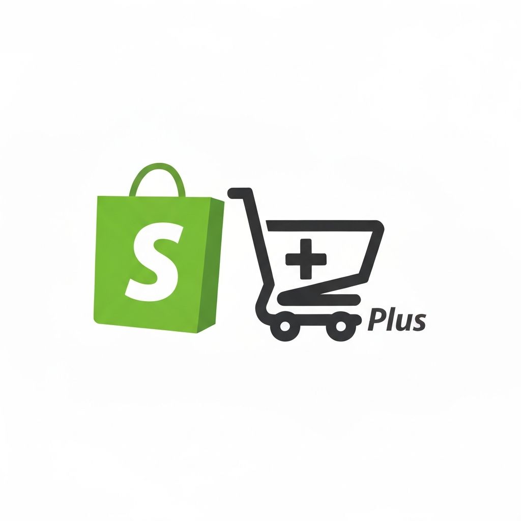 Shopify Plus